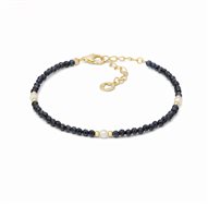 Bracelet Comete Woman in Silver BRA281